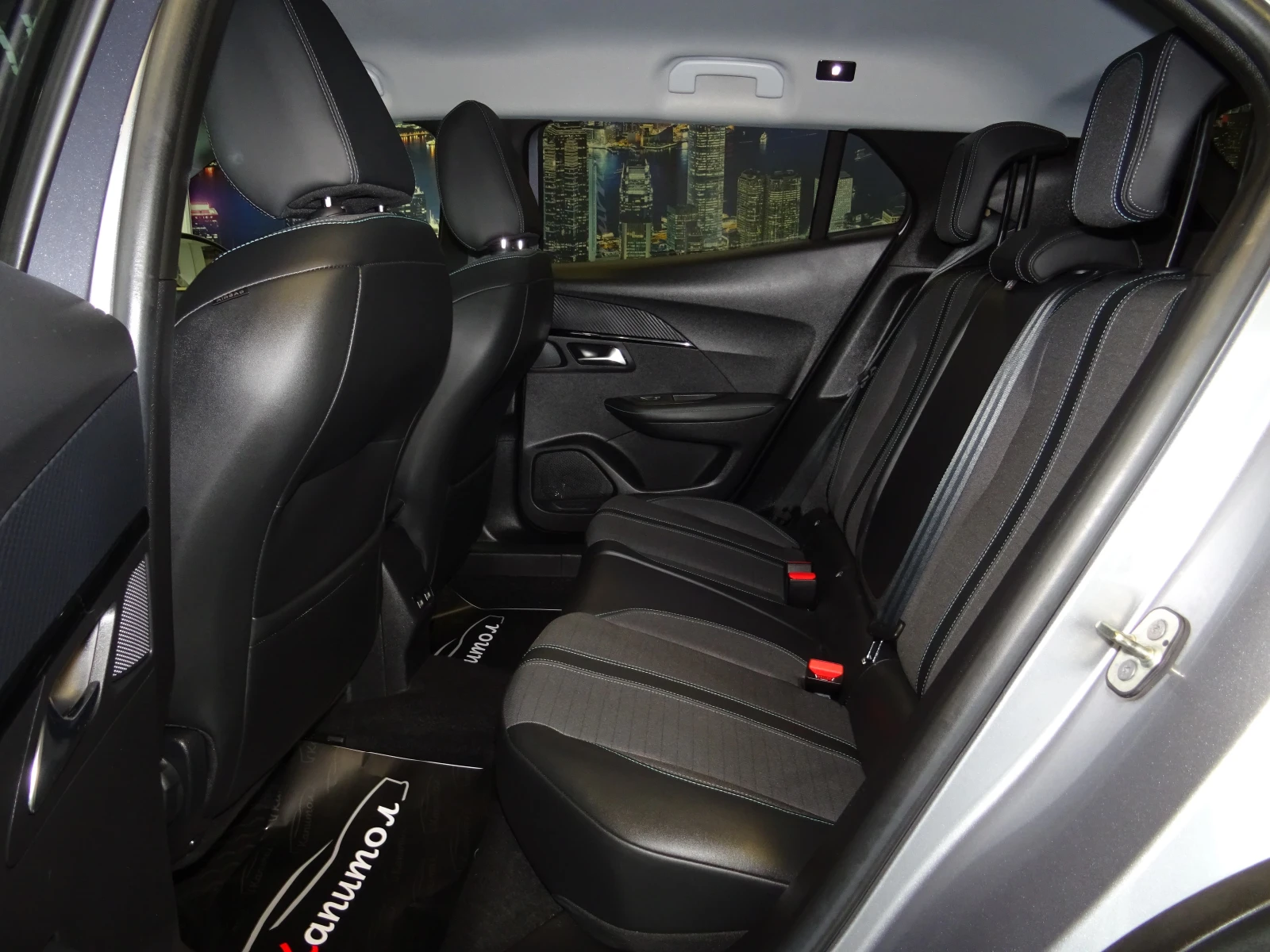 Peugeot 2008 ALLURE BUSINESS PURETECH BMV6 | Mobile.bg � ����������� 13