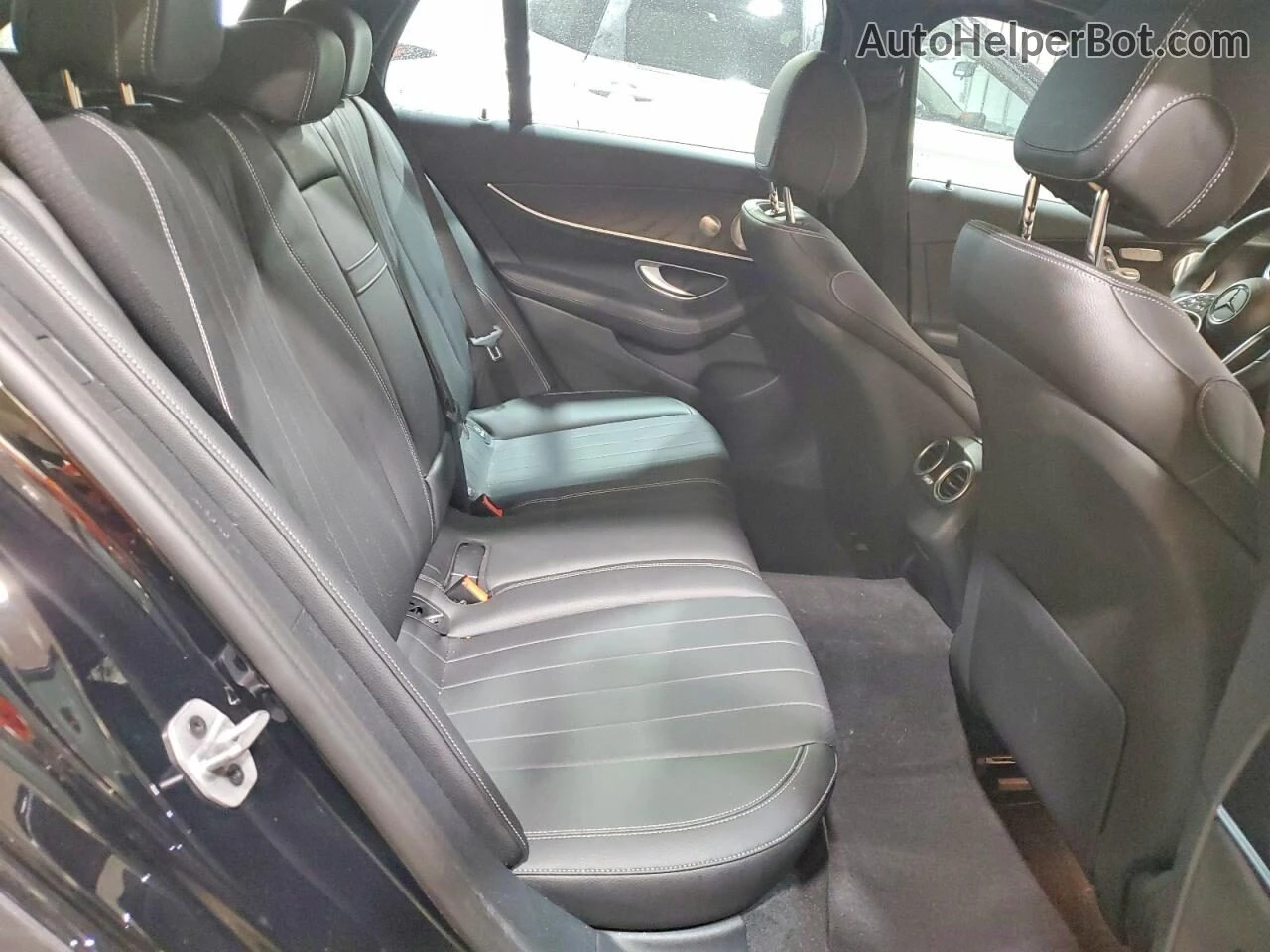 Mercedes-Benz E 450 Burmester* Пано* ALL Terrain* Цена до БГ, снимка 9 - Автомобили и джипове - 55778197