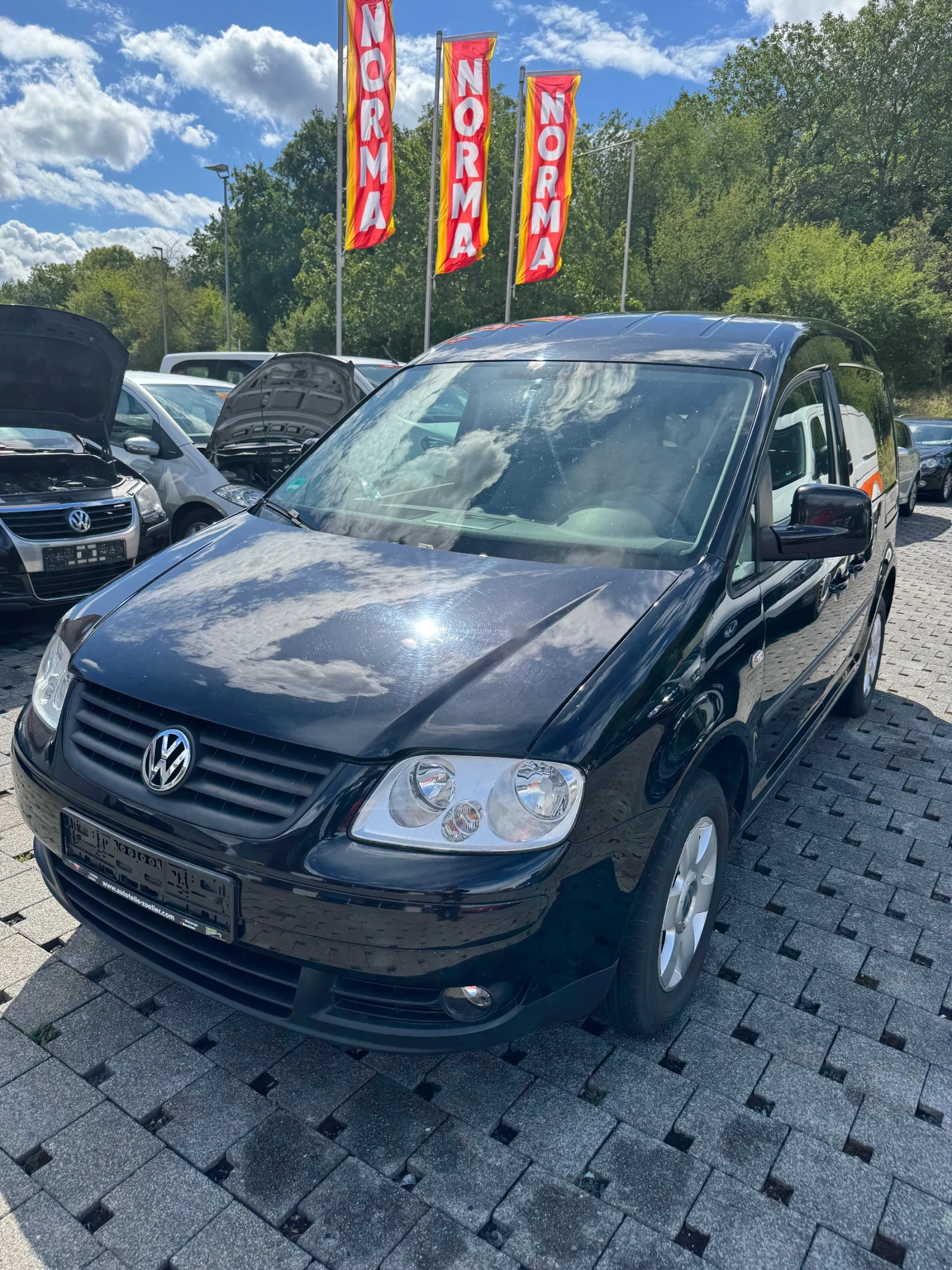 VW Caddy 1.9 | Mobile.bg � ����������� 2