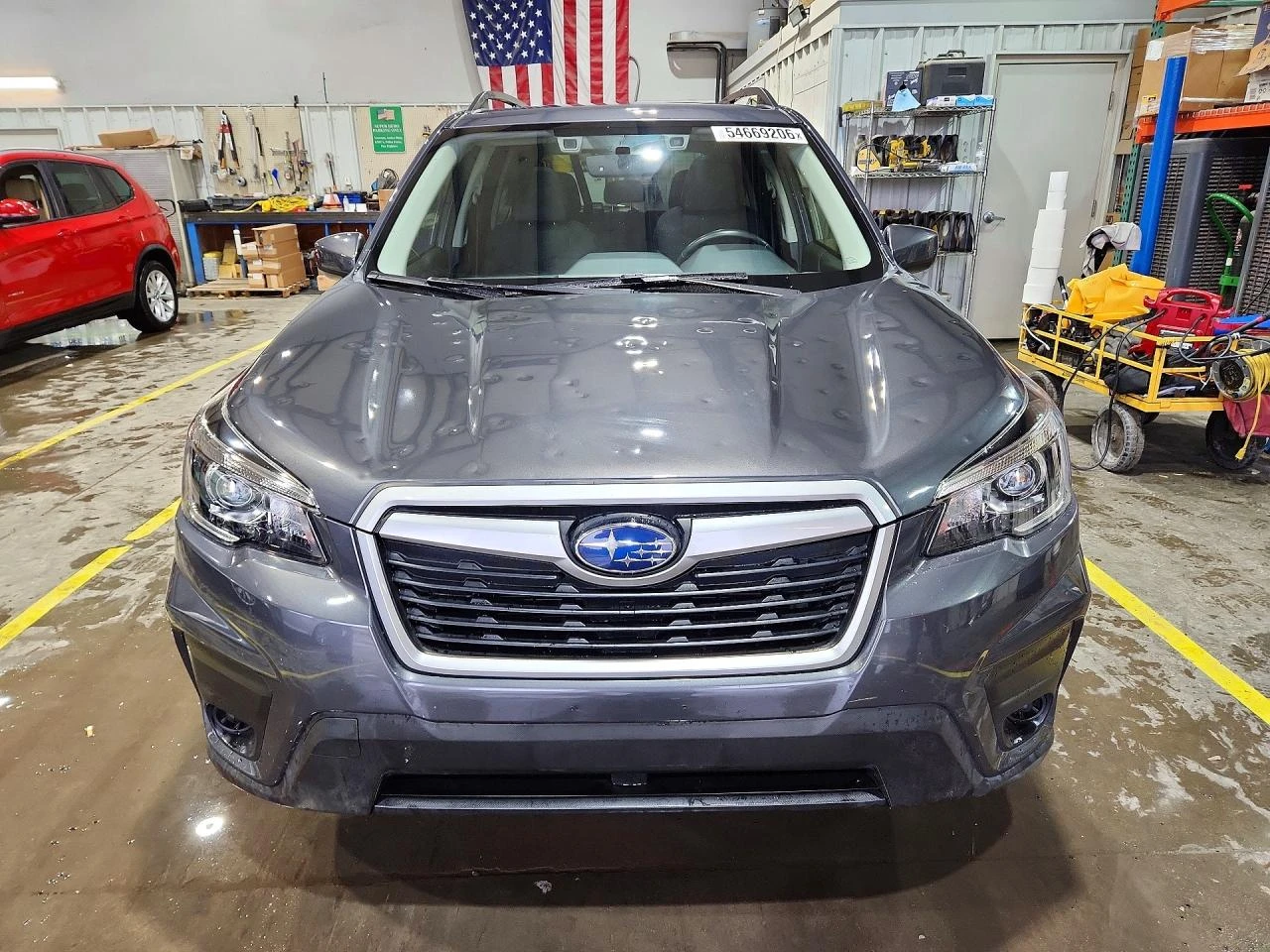 Subaru Forester 2.5l Premium | Mobile.bg � ����������� 5