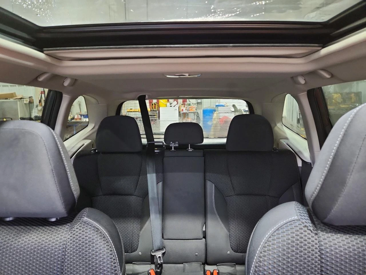 Subaru Forester 2.5l Premium | Mobile.bg � ����������� 10