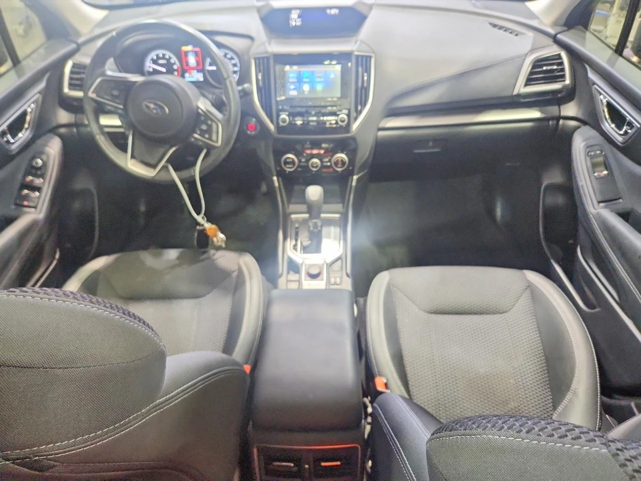 Subaru Forester 2.5l Premium | Mobile.bg � ����������� 8