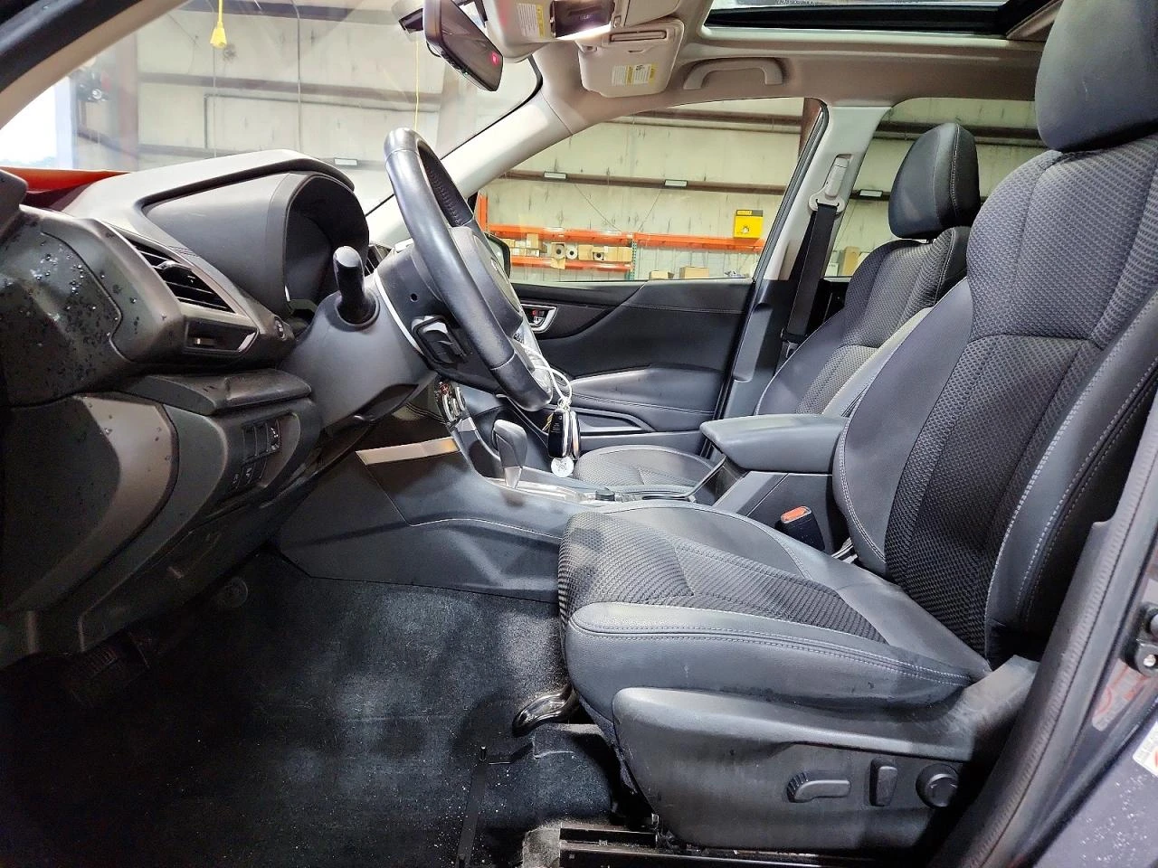Subaru Forester 2.5l Premium | Mobile.bg � ����������� 7