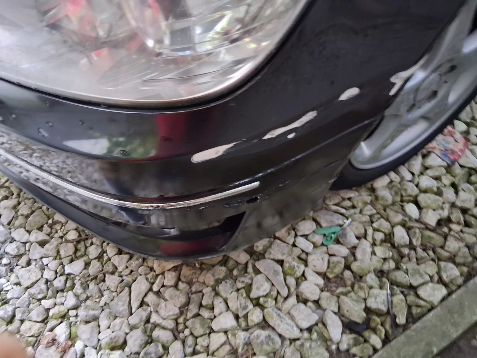 Mercedes-Benz CLC 200 Kompressor, снимка 7 - Автомобили и джипове - 56206366