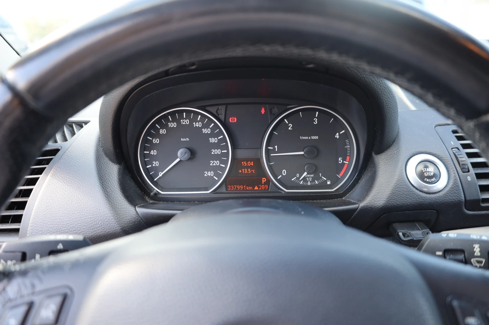 BMW 118 ЛИЗИНГ, снимка 9 - Автомобили и джипове - 56214001