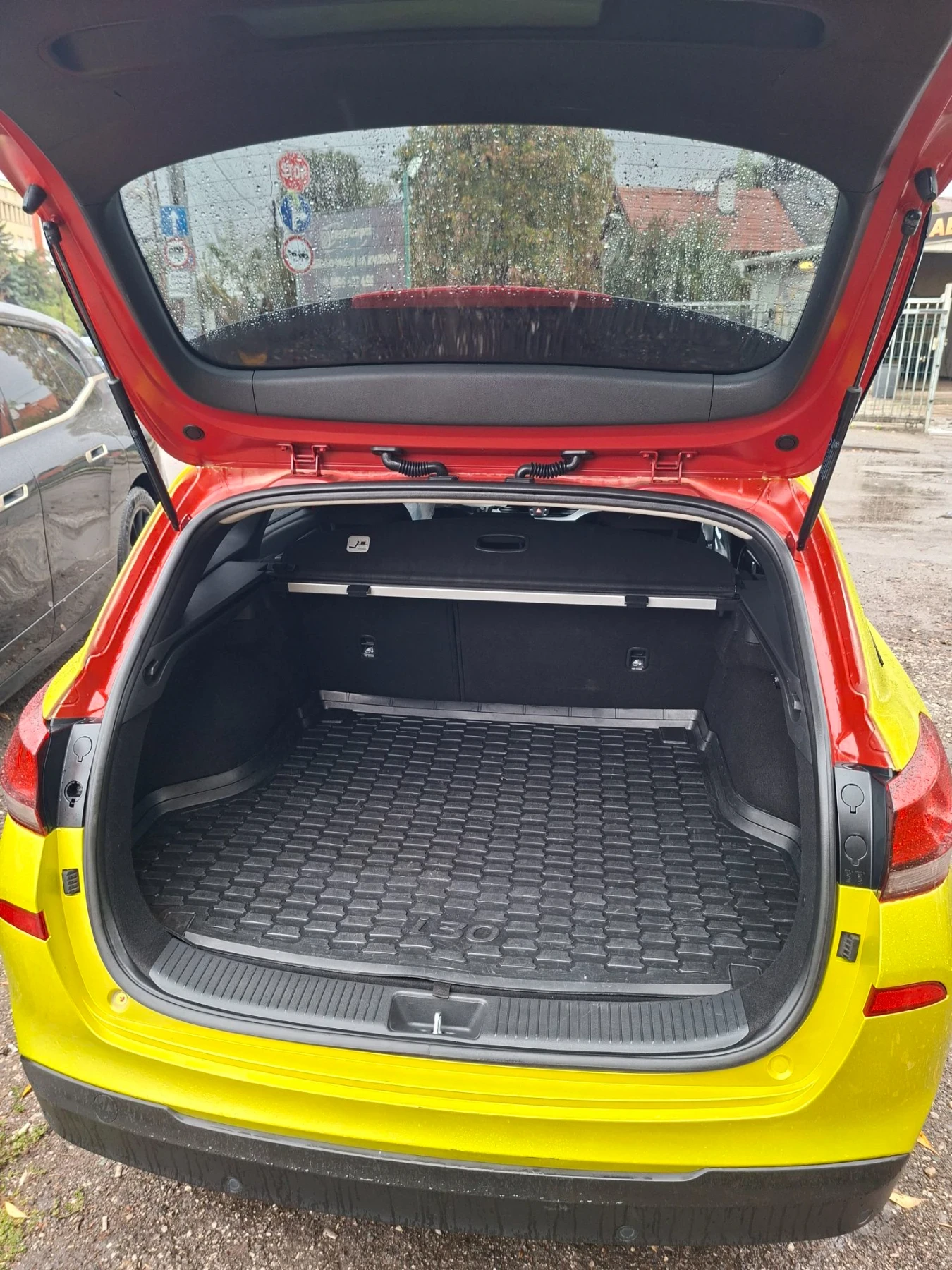 Hyundai I30 1.5 ��� | Mobile.bg � ����������� 7