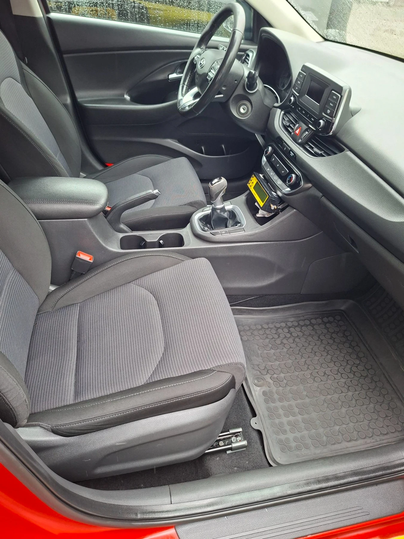 Hyundai I30 1.5 ��� | Mobile.bg � ����������� 12