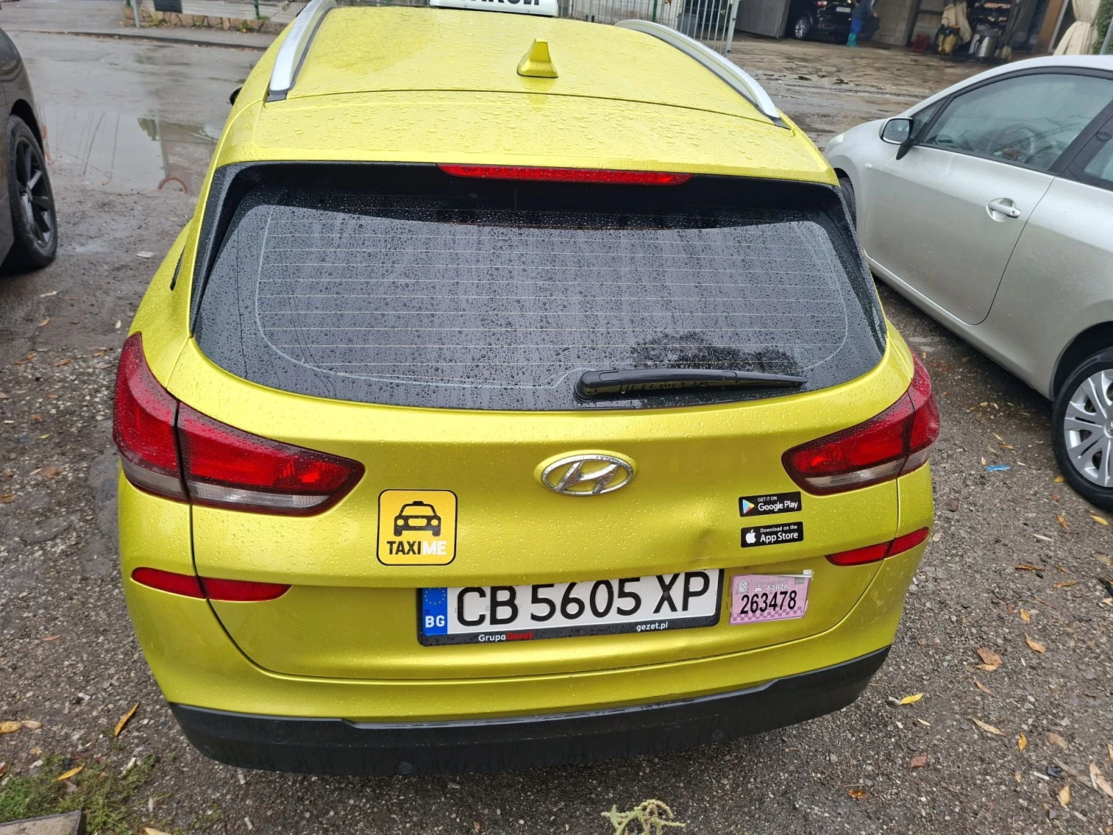 Hyundai I30 1.5 ��� | Mobile.bg � ����������� 2
