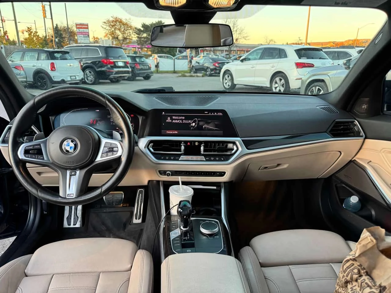 BMW 340 M340i xDrive* STAGE 2* 550 + + * ����������*  | Mobile.bg � ����������� 9