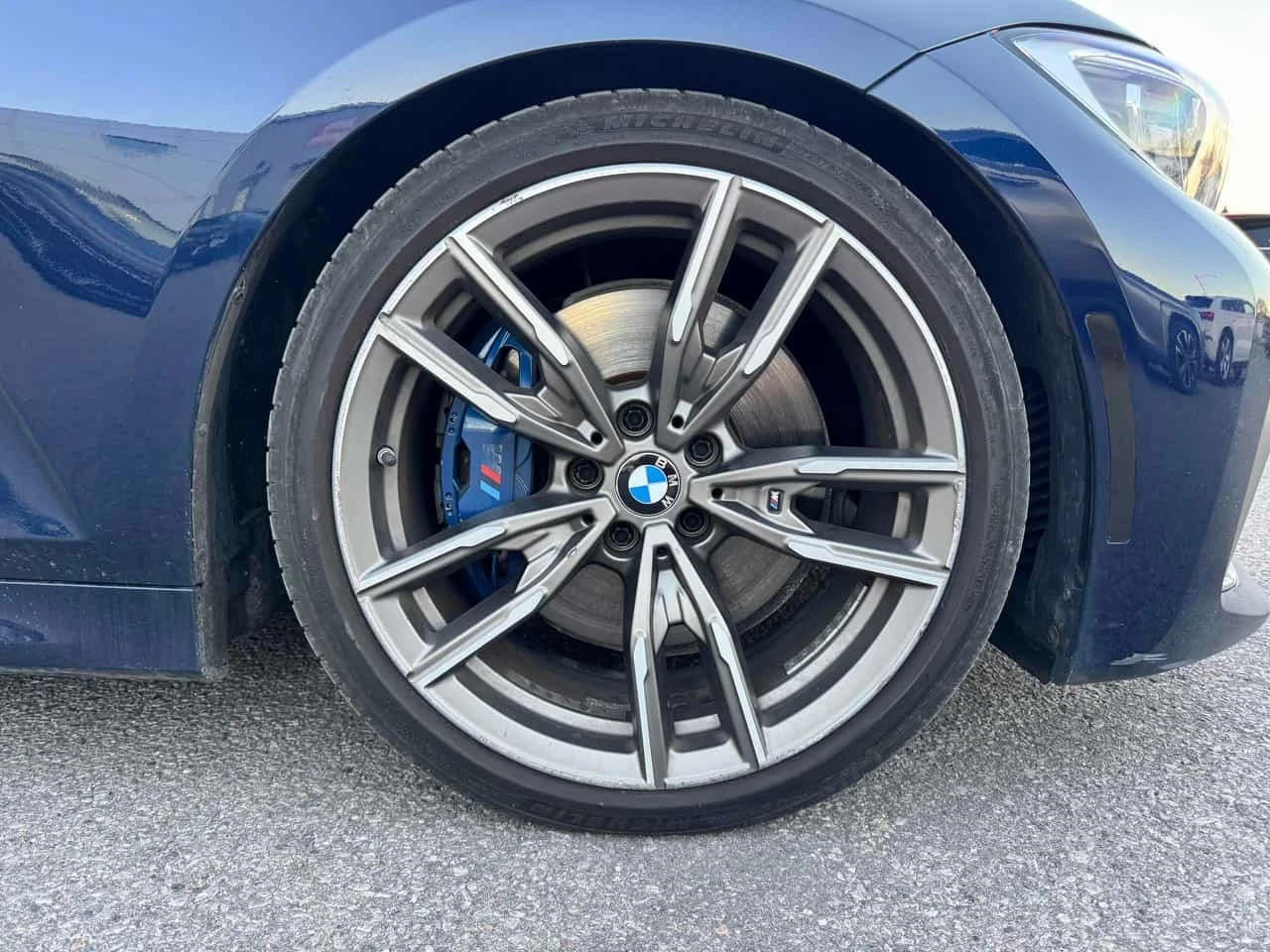 BMW 340 M340i xDrive* STAGE 2* 550 + + * ����������*  | Mobile.bg � ����������� 7