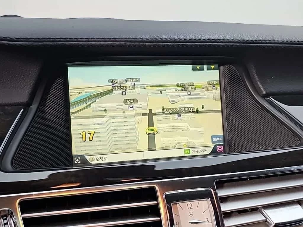 Mercedes-Benz CLS 350 * CLS350 BlueEFFICIENCY *  | Mobile.bg � ����������� 13