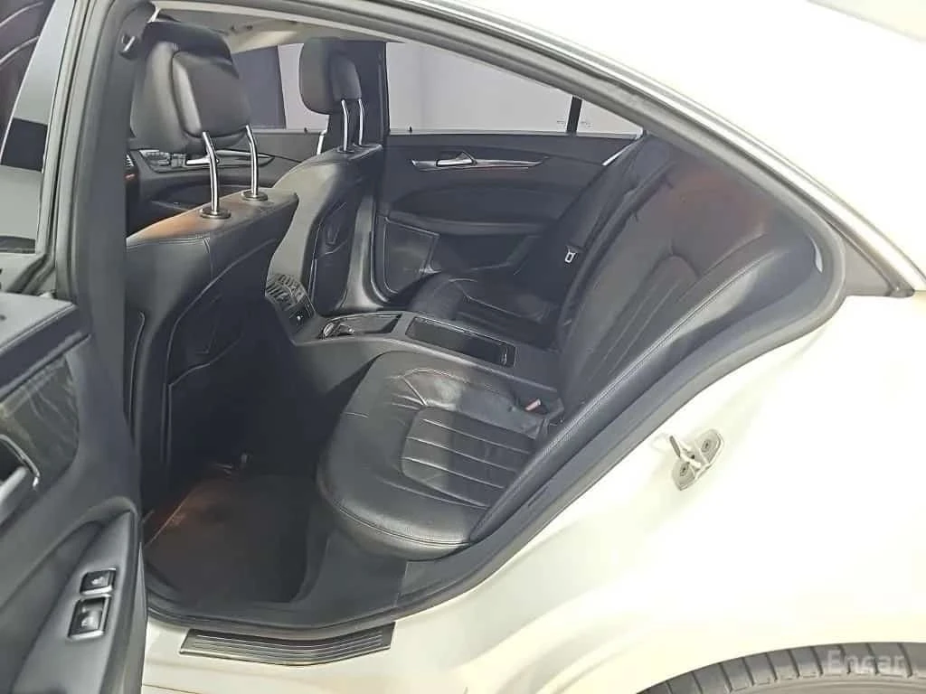 Mercedes-Benz CLS 350 * CLS350 BlueEFFICIENCY *  | Mobile.bg � ����������� 11