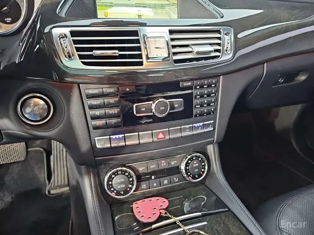 Mercedes-Benz CLS 350 * CLS350 BlueEFFICIENCY *  | Mobile.bg � ����������� 16