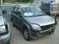 Suzuki Ignis 1.3 16V, снимка 3