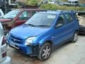 Suzuki Ignis 1.3 16V, снимка 4