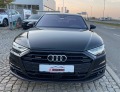Audi A8 Quattro/Bang & Olufsen - [3] 