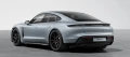 Porsche Taycan 4S/ FACELIFT/ PANO/ BOSE/ 360/MATRIX/ HEAD UP/ 21/ - изображение 4