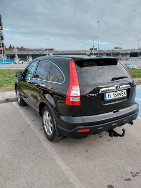 Honda Cr-v, снимка 13
