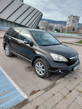 Honda Cr-v, снимка 8