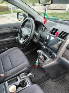 Honda Cr-v, снимка 6
