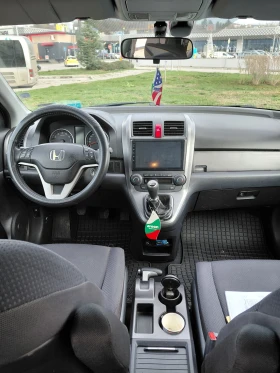 Honda Cr-v, снимка 4