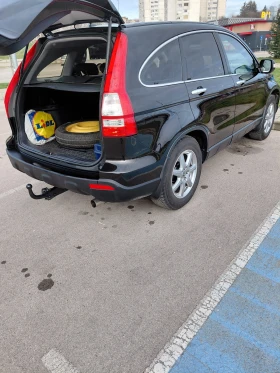 Honda Cr-v, снимка 2