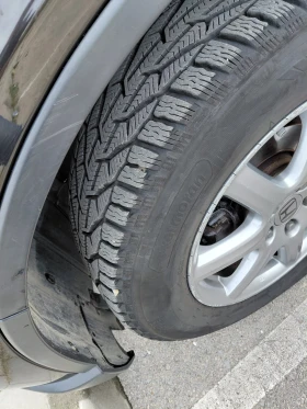 Honda Cr-v, снимка 12