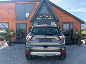 Ford Kuga Неразличима от нова!, снимка 6
