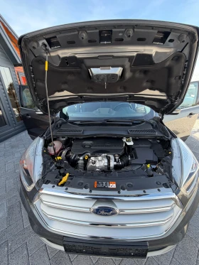 Ford Kuga Неразличима от нова!, снимка 9