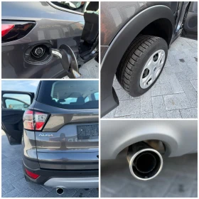 Ford Kuga Неразличима от нова!, снимка 15