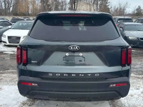 Kia Sorento * AWD * CARFAX * ЦЕНА ДО БГ, снимка 5