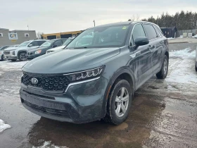 Kia Sorento * AWD * CARFAX * ЦЕНА ДО БГ, снимка 1