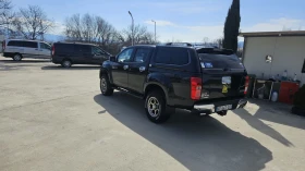 Isuzu D-max 2.5/4x4, снимка 5