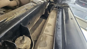 Isuzu D-max 2.5/4x4, снимка 16