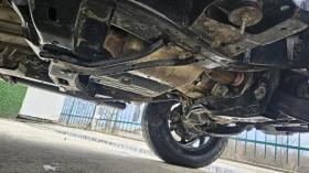 Isuzu D-max 2.5/4x4, снимка 17