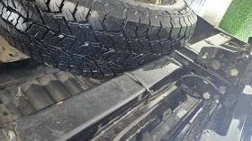 Isuzu D-max 2.5/4x4, снимка 14