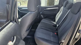 Isuzu D-max 2.5/4x4, снимка 9