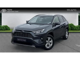 Toyota Rav4 2.0P EXECUTIVE AWD, снимка 1