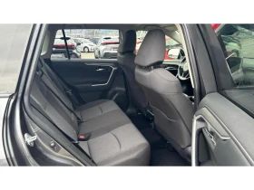Toyota Rav4 2.0P EXECUTIVE AWD, снимка 7