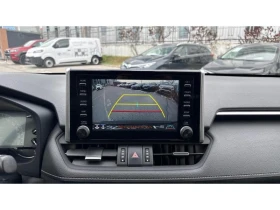 Toyota Rav4 2.0P EXECUTIVE AWD, снимка 15