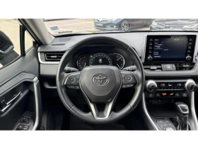 Toyota Rav4 2.0P EXECUTIVE AWD, снимка 9