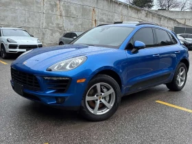Porsche Macan  S / 360 / BOSE / КЛИП НА МОТОРА , снимка 2