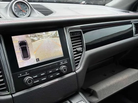 Porsche Macan  S / 360 / BOSE / КЛИП НА МОТОРА , снимка 15