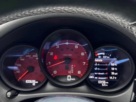 Porsche Macan  S / 360 / BOSE / КЛИП НА МОТОРА , снимка 8