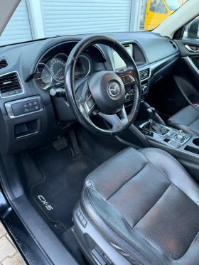 Mazda CX-5, снимка 6