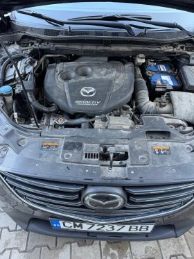 Mazda CX-5, снимка 11