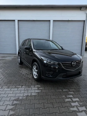 Mazda CX-5, снимка 2