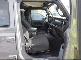 Jeep Wrangler 4Xe 4X4 * КРАЙНА ЦЕНА* , снимка 5