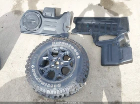 Jeep Wrangler 4Xe 4X4 * КРАЙНА ЦЕНА* , снимка 12