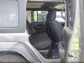 Jeep Wrangler 4Xe 4X4 * КРАЙНА ЦЕНА* , снимка 8